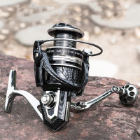 4.61 Casting Reel โลหะเต็มรูปแบบ Baitcasting Reel เกียร์ความเร็วสูง Stable ซ้ายขวามือเปลี่ยนได้สำหรับอุปกรณ์ตกปลา