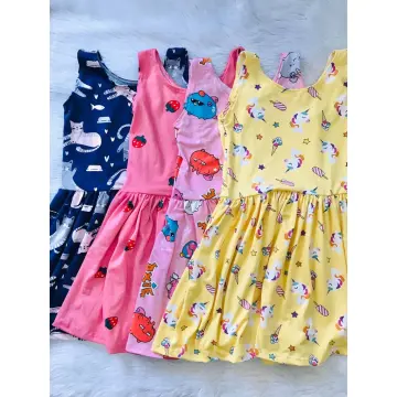 Daily use dress for hotsell baby girl