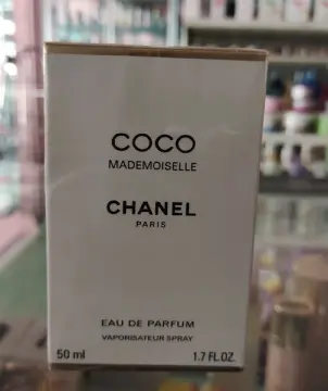 Aroma  Coco Chanel Mademoiselle Gift Set  DM to order CHANEL  Nestled in  a festive starburst box CHANEL Coco Mademoiselle eau de parfum is perfect  for a loved one or