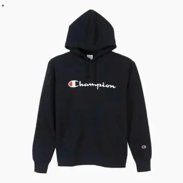 Ukuran shop hoodie champion