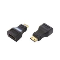 ปลั๊ก MINI HDMI TO HDMI