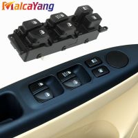 For Hyundai Accent 2007 2008 2009 2010 93570 1E110 93580 1E000 New Power Master Window Control Switch Window Lifter Button