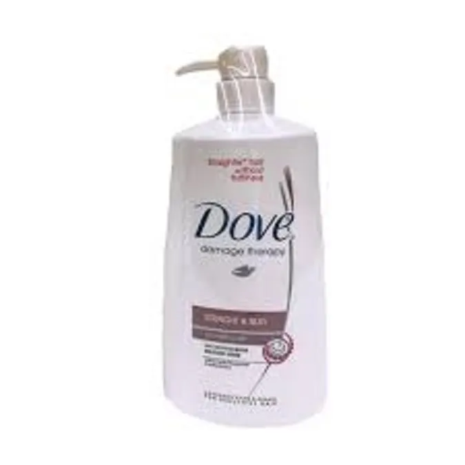DOVE Conditioner (PINK) 640ml Lazada PH