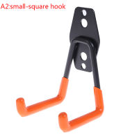 Nappa Heavy Duty Metal Hook Wall Mount ตะขอเก็บของกันลื่นสำหรับบันได Garden Tool