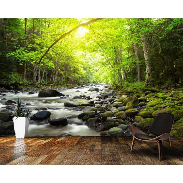 custom-forest-waterfall-3d-natural-landscape-wallpaper-mural-for-bedroom-living-room-sofa-wall-home-decor-wall-sticker-self-adhesive