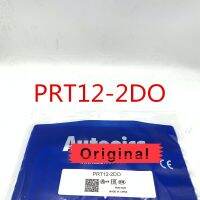 {:”-- 》2ชิ้น PRT12-2DO PRT12-4DO PRT12-2DC PRT12-4DC สวิตช์เซ็นเซอร์ใหม่คุณภาพสูง