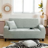 ✇❦ 1PC Elastic Printed Sofa Cover Stretch Universal Sectional Sofa Covers for Living Room Modern Couch Corner Cover Cases