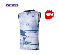 VICTOR เสื้อกีฬาแบดมินตัน รุ่น T-35001