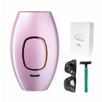 ZZOOI Tweezers &amp; Razors Hair Removal Permanent Laser Epilator Depilator for Women IPL Photoepilator 600000 Flash Hair Remover Depilation Dropshipping