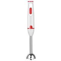 ข้อเสนอยอดนิยม Immersion Hand Stick Blender เครื่องบดผักอาหารไฟฟ้ามือถือทำอาหารอาหารเสริม EU Plug