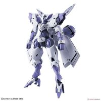 Bandai Hg 02 1144 dam Mercury Witch ไฟสนิวซิตี้สีม่วง