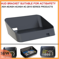 ? SUW 5.5 "AUTOMOTIVE HUD Bracket OBDII OBD2 Head Up Display Hood เพื่อความปลอดภัย