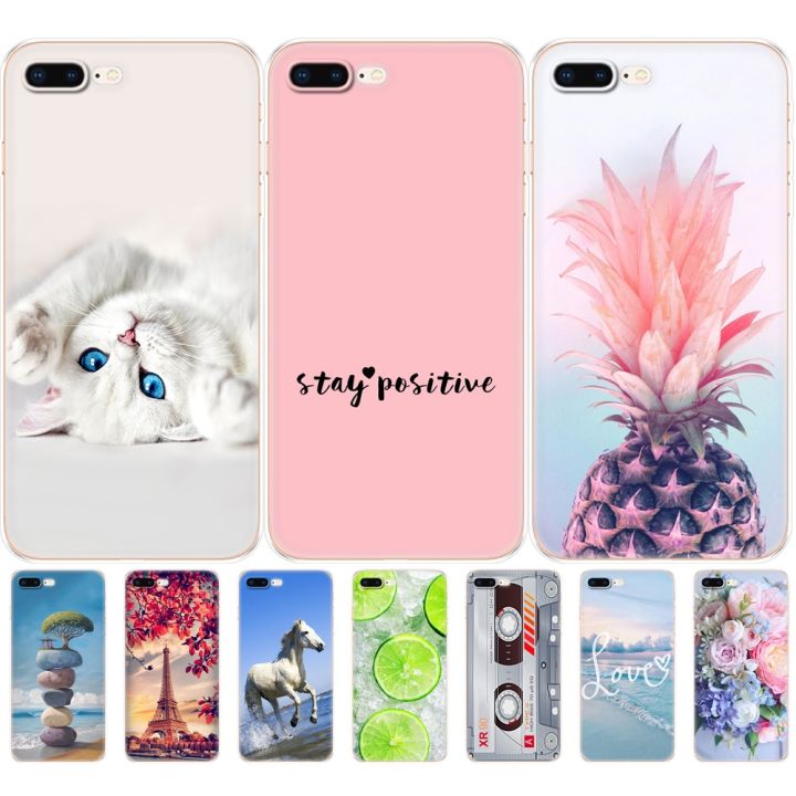 7-8-soft-back-cover-iphone-plus-etui-coque-painting