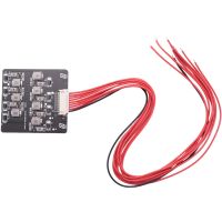 8S Active Balancer Board Lifepo4 Lipo Li-Ion Lithium Battery Energy Transfer Board 1.2A High Current Module