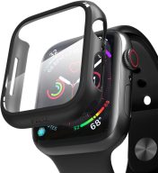 Ốp Pzoz Cho Apple Watch Series Se 6 5 4 44Mm 40Mm Ốp Bảo Vệ thumbnail