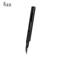 Xiaomi Youpin Fizz มีดคัตเตอร์ คัตเตอร์ คัทเตอร์ มีดคัตเตอร์สำนักงาน Utility Knife Cutters มีดยูทิลิตี้อลูมิเนียม