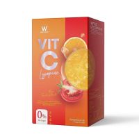 WINK WHITE VIT-C LYCOPENE วิตซี ไลโคปิน วิงค์ไวท์