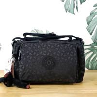 NiceBagOutlet  KIPLING RETH  CROSSBODY BAG 90s years of Mickey Mouse กระเป๋าสะพายข้าง OS071606-OL