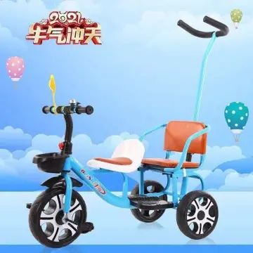 Bike with sidecar online lazada