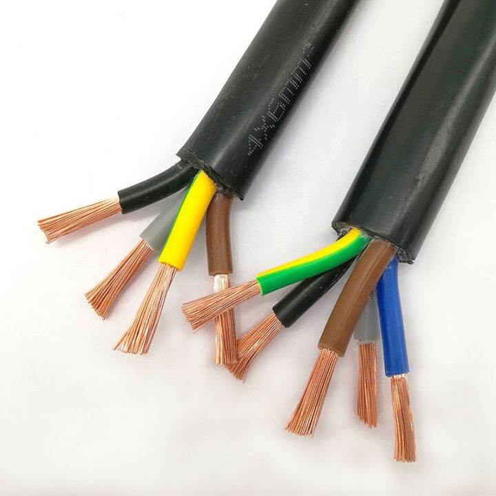 copper-wire-rvv-sheathed-electrical-wire-4-core-5-core-1-mm-cable-power-cord