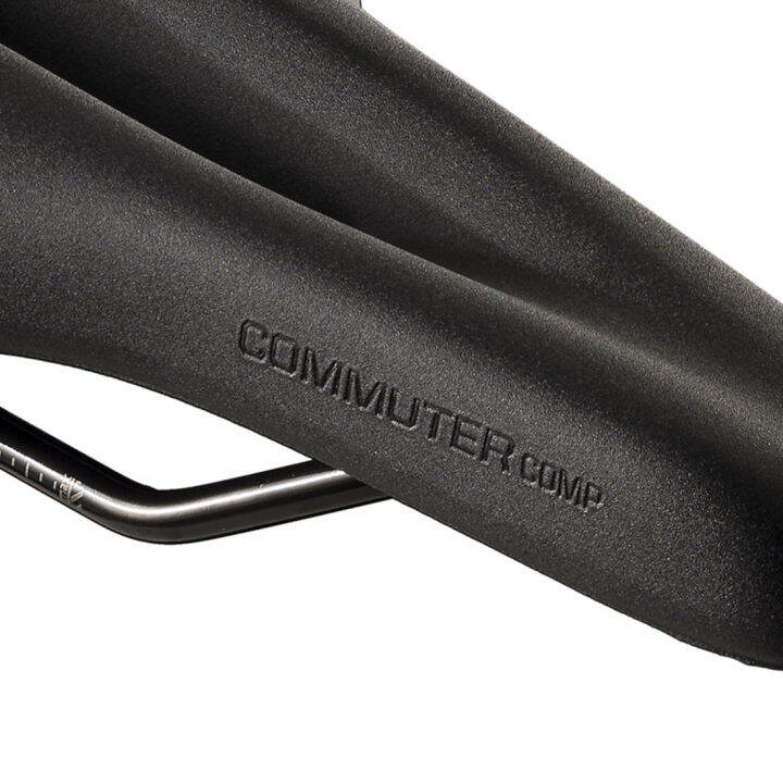 TREK Bontrager Commuter Comp City Commuter Bicycle Seat Cushion Saddle