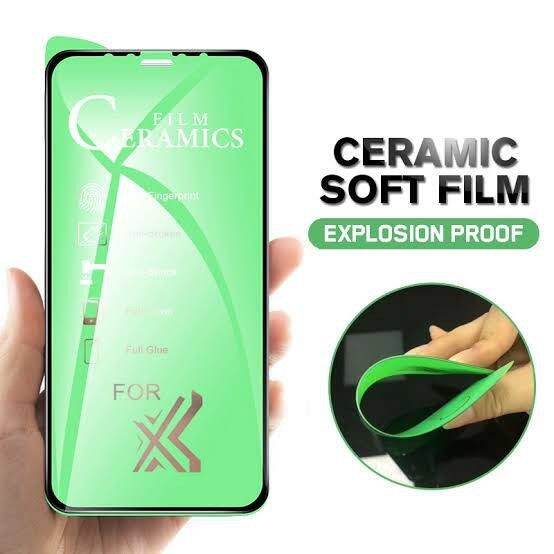 ฟิลม์เซลามิค-ฟิลม์เต็มจอ-ceramics-ฟิลม์ใส-ฟิลม์ด้าน-สำหรับไอโฟน-iphone-รุ่น-x-xs-xr-xsmax-11-11pro-11promax-12-12mini-12pro-12promax-13-13mini-13pro-13promax