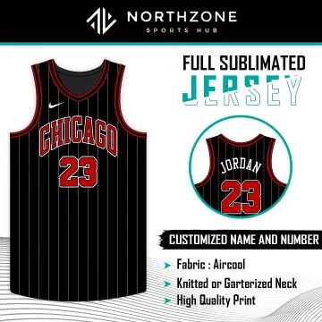 NORTHZONE NBA Chicago Bulls City Edition 2022 Full Sublimated Basketball  Jersey, Jersey For Men (TOP)