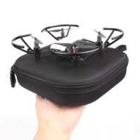 +【； Carrying Case For DJI Tello Drone Nylon Bag Portable Handheld Storage Travel Transport Box Ryze For Tello Accessories