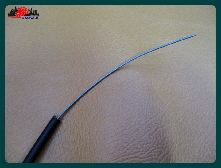 toyota-corolla-ca-22-ca22-shock-cable-set-high-quality-สายโช๊ค-โตโยต้าโคโรลล่า-สินค้าคุณภาพดี