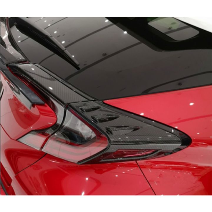 4pcs-carbon-fiber-style-rear-back-lamp-tail-light-cover-trim-for-fit-toyota-chr-c-hr-2016-2018