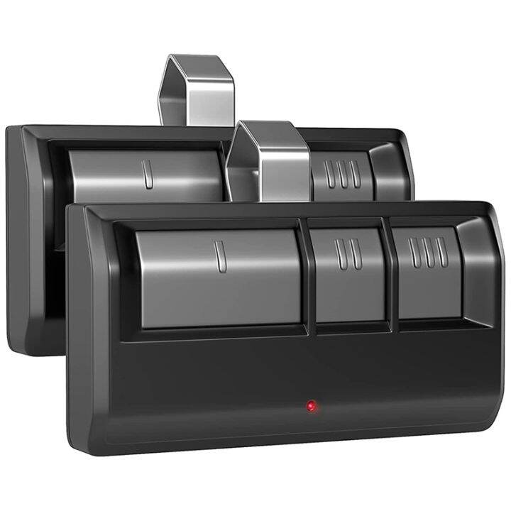 Liftmaster Garage Door Opener with Visor Clip, for LiftMaster