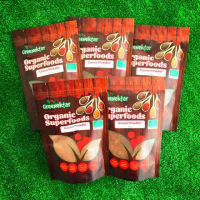 ผงคาเคา Cacao powder organic 100g superfood