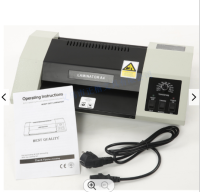 เครื่องเคลือบบัตรขนาด A4 รุ่น Laminator 230c