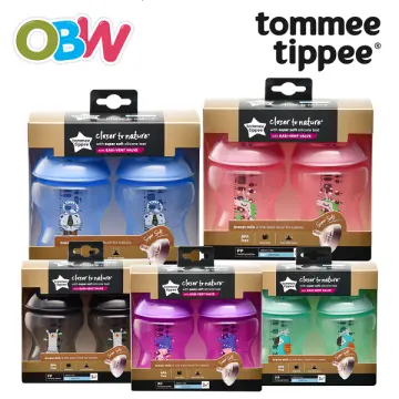 No Knock Cup-The Best No Spill Cup By Tommee Tippee
