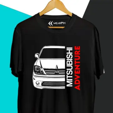 Mitsubishi t outlet shirt