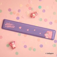 ( พร้อมส่ง ) Bellygom Soft Bar แท่นรองข้อมือ