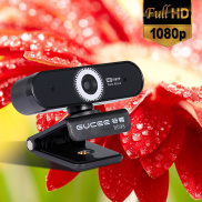 KKmoon Webcam GUCEE HD98 480P 1080P Camera Máy Tính Tự Động Lấy Nét Camera
