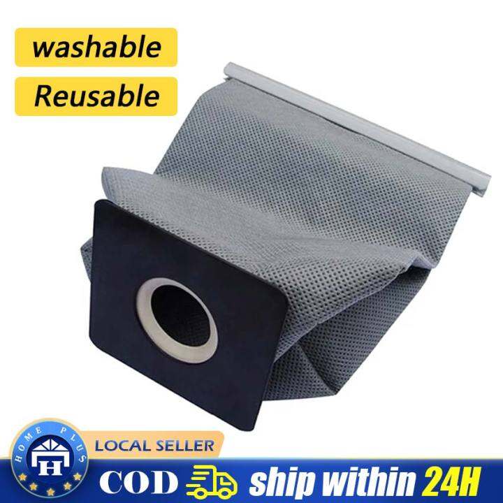 Vacuum Cleaner Bag Hepa Filter Dust Bags Cleaner Bags for Electrolux