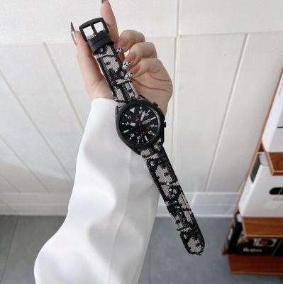 【Hot Sale】 Suitable for GT/watch3 pro/GT2 watch strap Magic/gspro 22
