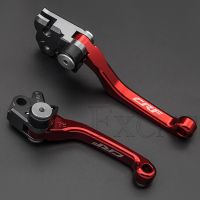 For Honda CRF450RL CRF 450 RL 2021 2022 CNC Pivot Dirt Pit Bike Brake Clutch Lever Off Road Accessories