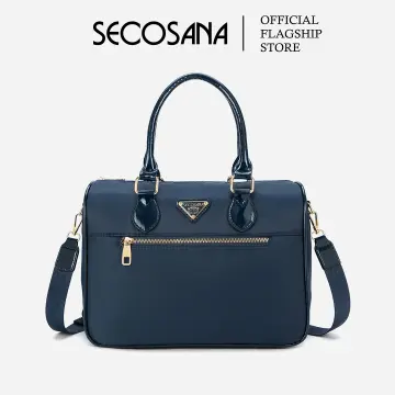 Secosana 2025 doctors bag