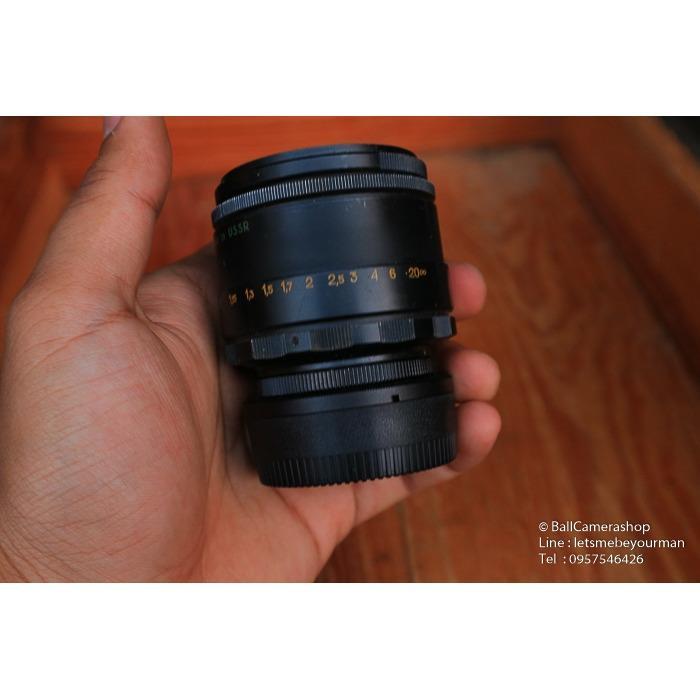 helios-44-2-สำหรับกล้อง-nikon-dslr-สภาพสวย-เก่าเก็บ-serial-78145313-nbsp