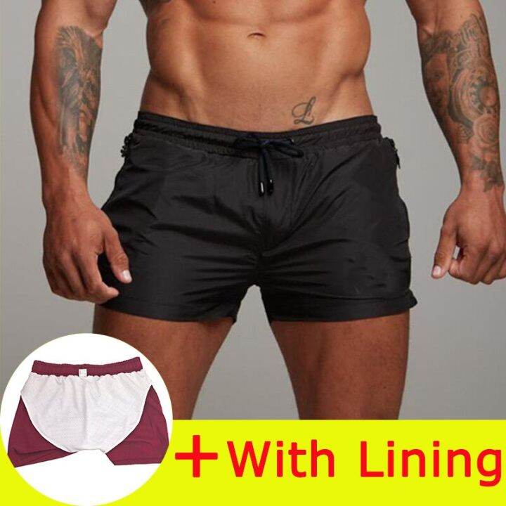 2023-summer-man-beach-shorts-board-shorts-swimming-surfing-gyms-swimsuits-swimwear-mens-fitness-running-mayo-short-homme-sunga