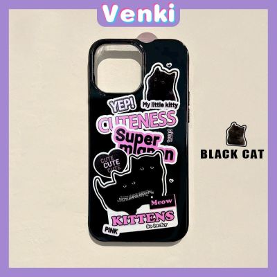 VENKI - iPhone 14 Soft Protection Shockproof 13 12 7 X XR