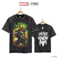 เสื้อยืดวินเทจ Marvel  ลาย spiderMan รุ่น V-WAN002  ลิขสิทธิ์แท้  100% พร้อมส่ง