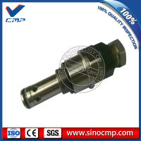 PC200-8 200-8 Overflow Relief Valve สำหรับ Komatsu