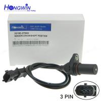 39180 27800 Cranshaft Position Sensor Fits Hyundai Santa Fe 2005-2009 3918027800 , 39180-27800 ,17142