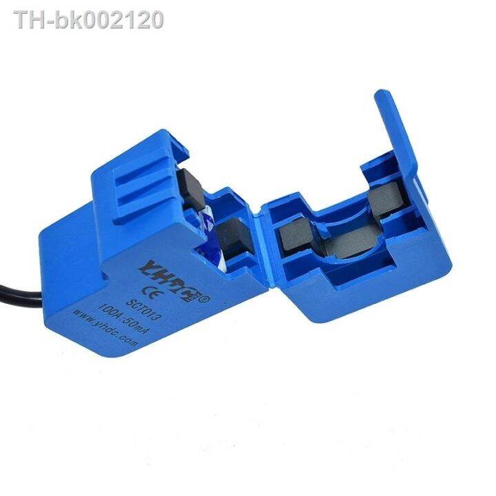 sct-013-0-100a-open-close-current-transformer-sct013-non-invasive-ac-current-sensor-split-core-current-transformer