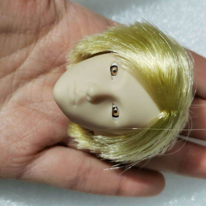 16-nude-31cm-male-doll-20-joint-flexible-body-bjd-boy-prince-short-hair-boyfriend-diy-doll-head-without-makeup