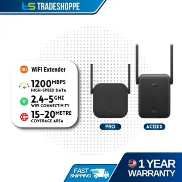 mi wifi repeater 2 - Buy mi wifi repeater 2 at Best Price in Malaysia